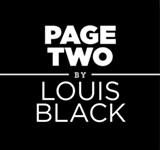 Page Two: The Good Songs We Need to Sing Together and Loud