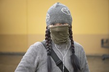 VIDEO: Austin Under Quarantine