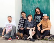 Levitation, a Cumbia Halloween, Jazz Hall of Fame, and More Crucial Concerts
