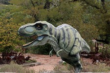 Day Trips: Heritage Museum of the Texas Hill Country, Canyon Lake