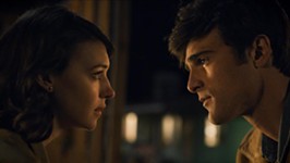 SXSW Film Review: <i>On Swift Horses</i>