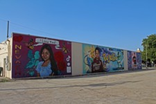 Healing Uvalde Mural Project Guide