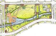Developing Stories: What to Do With Waterloo