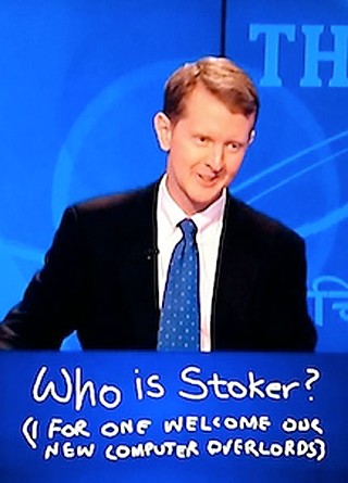 Ken Jennings